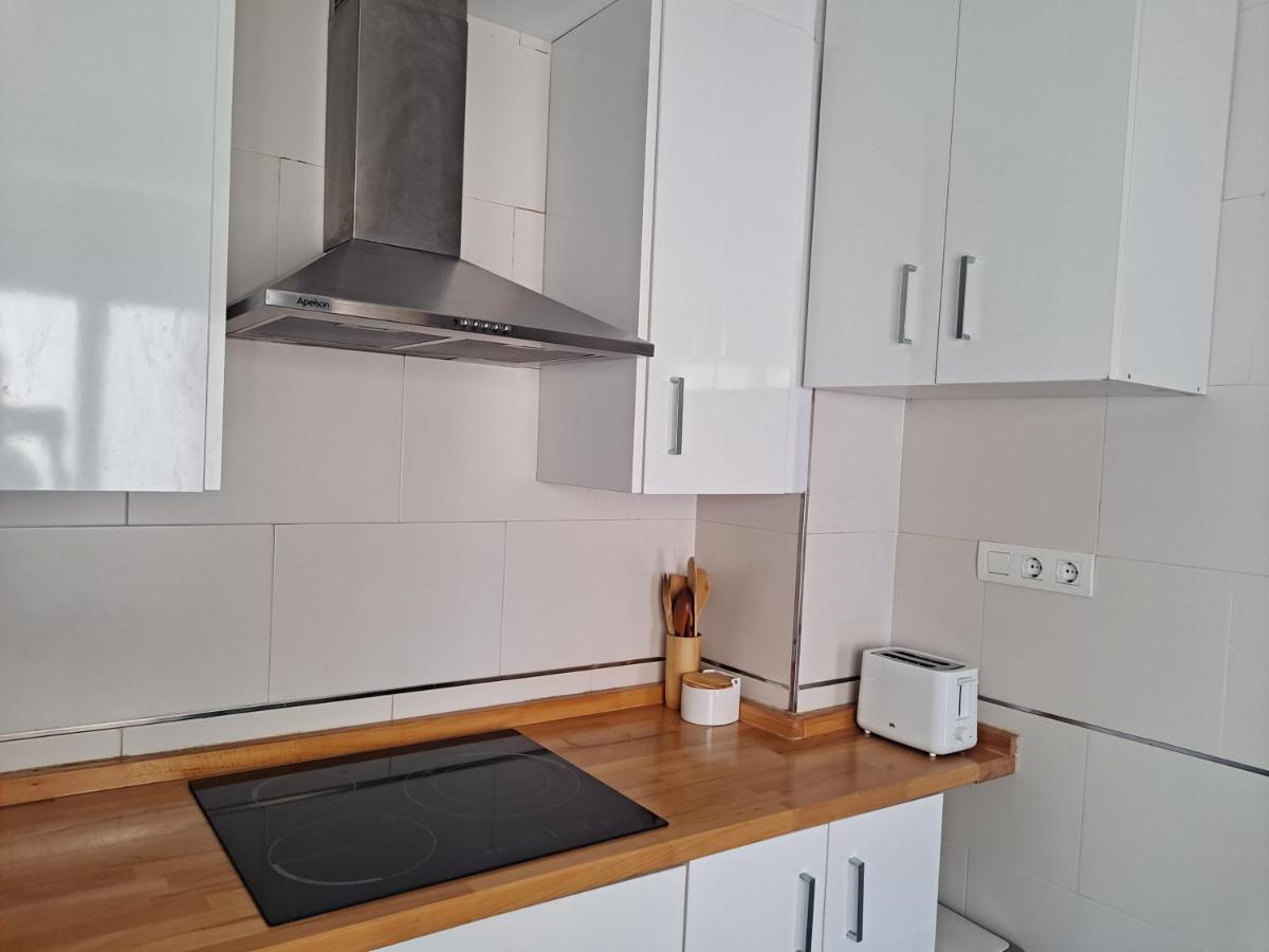 Appartement Atico Con Terraza à Cieza Extérieur photo