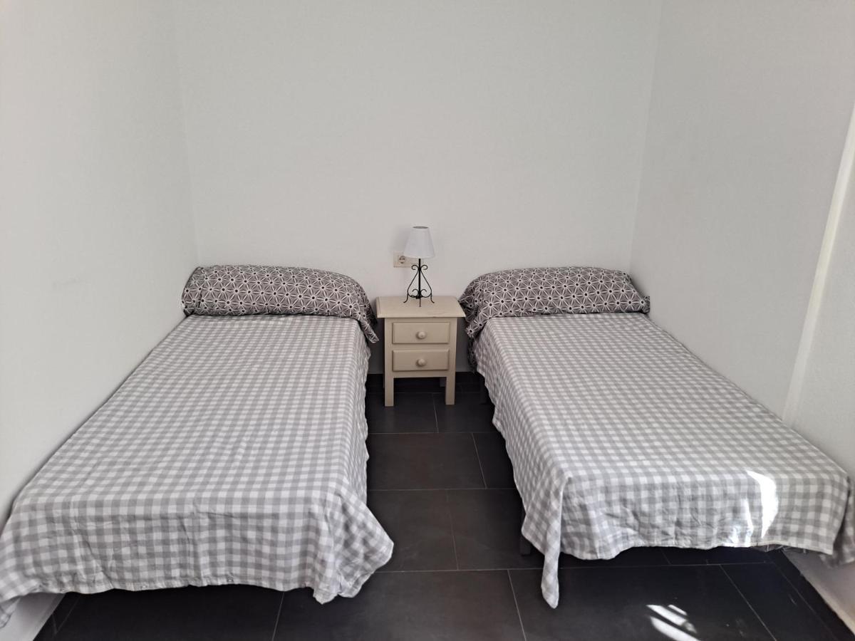 Appartement Atico Con Terraza à Cieza Extérieur photo