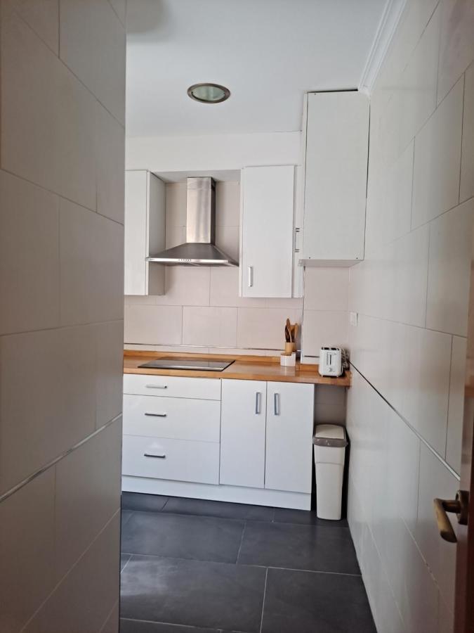 Appartement Atico Con Terraza à Cieza Extérieur photo