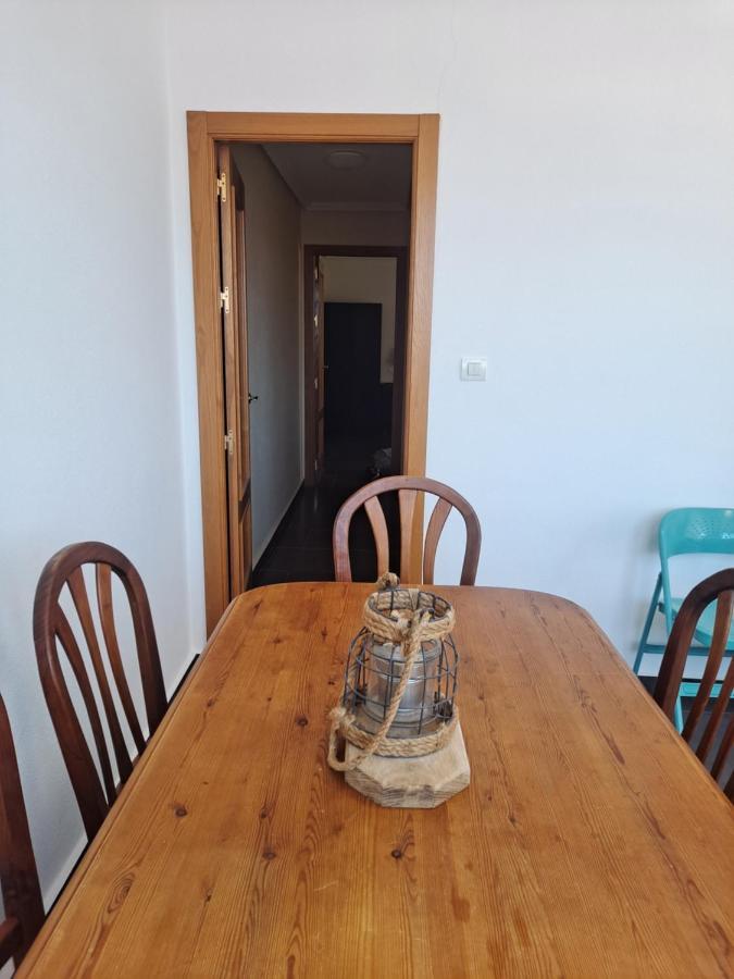 Appartement Atico Con Terraza à Cieza Extérieur photo